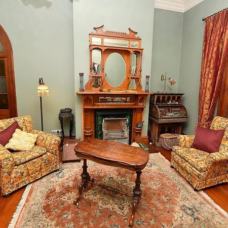 Villa Harold House Reefton Exterior foto