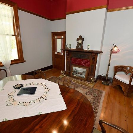 Villa Harold House Reefton Exterior foto